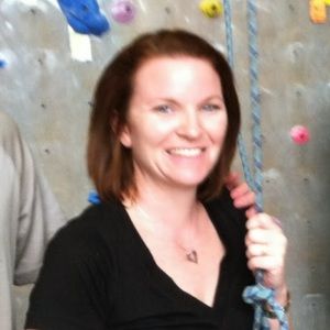 Meet your Posher, Mary coker